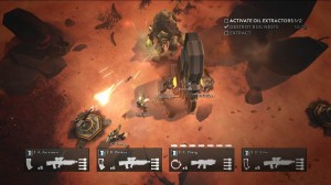 Helldivers Confirmed To Run At 60fps On PS4, DualShock 4 Touchpad Function Detailed