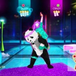 Just Dance 2014 Gets Lucky With Two New Tracks