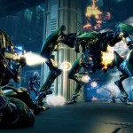 Warframe Tech Interview: Developing A Multiplatform Game On PS4 And Xbox One