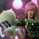 Lightning Returns: Final Fantasy XIII Requires 50 Hours to Complete