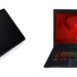 World’s Thinnest 17-Inch Gaming Laptop Revealed By MSI