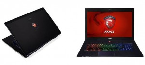 World’s Thinnest 17-Inch Gaming Laptop Revealed By MSI