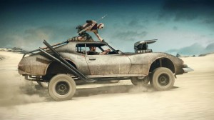 Mad Max Will Feature Highly Difficult ‘Boss Battle’ Camps To Test Your Mettle