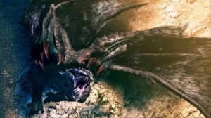 Monster Hunter 4 Ships 4 Million Units in Lifetime