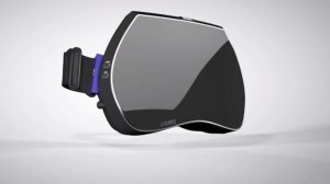 PlayStation VR Headset to be Revealed at GDC 2014?