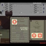 Papers, Please Review
