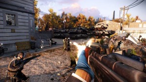 UK Software Charts: PayDay 2 Debuts at Number 1