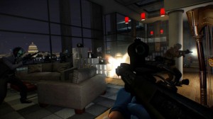 Payday 2 Review