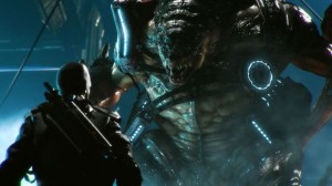 Arkane Studios Working on Prey 2, Rebooting Entire Concept