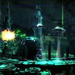 RESOGUN Interview: Physics, Destruction, Gameplay Features And PS4 Development