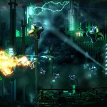 Resogun May Be Headed Over To PS3