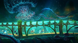 Ubisoft Explains How Xbox One Challenges Will Work In Rayman Legends