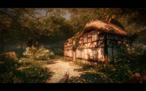 Everybody’s Gone To The Rapture Initial PS4 Build Is Now Running