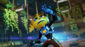 Ratchet & Clank: Nexus Review