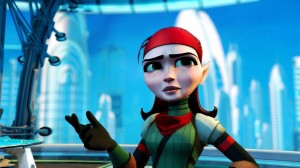 Ratchet & Clank Into the Nexus Mega Guide: Gold Bolts, Ryno Plans, Keys Locations And Trophies