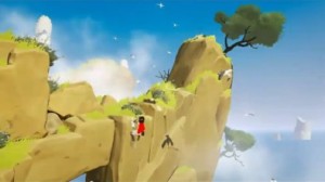 PlayStation 4: Rime, Shadow of the Beast and Everybody’s Gone to the Rapture Gameplay Trailers Revealed
