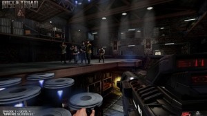 Rise of the Triad Remake Earns Profit in First Week Alone