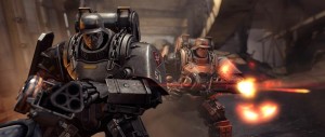 Bethesda Teams Up With Dark Horse For Wolfenstein: The New Order Art Book Series