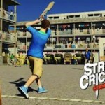 Street Cricket Champions 2 Announced, Releasing August 2013