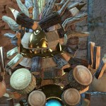 Knack Story Details and Characters Revealed