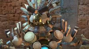 Knack Wiki: Everything you need to know about the game