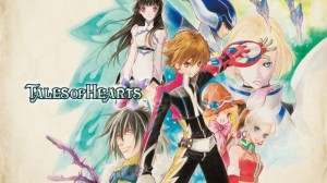 Namco Has No New Plans to Bring Tales Vita Games to West