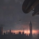 The Order: 1886 – New Details on Neo-Victorian London and Gameplay