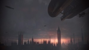 The Order: 1886 – New Details on Neo-Victorian London and Gameplay