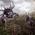 The Witcher 3: Wild Hunt to Be Easier on Normal Than Witcher 2