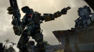 TitanFall PC Minimum Requirements Revealed