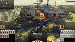 Creative Assembly Discuss Their Post Release Plans For Total War: Rome II