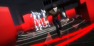 Volume Interview: How Mike Bithell Is Bringing His Childhood Passion To Life