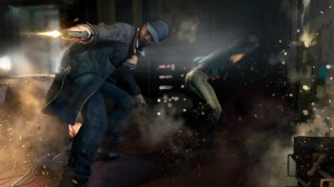 Watch_Dogs Steps Up Promotion With New H_ide App And London Hacker Hunt