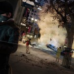 Watch Dogs Easter Egg Pokes Fun at Microsoft Kinect