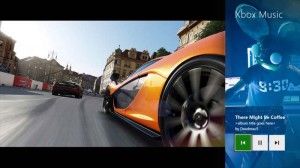 Xbox One User Interface Screenshots Revealed