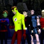 Young Justice: Legacy Delayed for Nintendo Platforms and PC