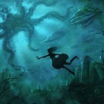 Alice: Otherlands Successfully Funded on Kickstarter