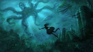 Alice: Otherlands Successfully Funded on Kickstarter