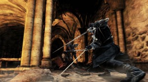 Dark Souls 2 American Beta Has Been Rescheduled