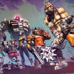 Borderlands 2 Writer Leaves Gearbox to Work on Hulu Show