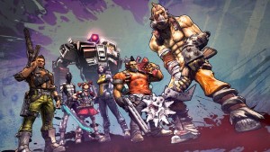 Borderlands 2 Writer Leaves Gearbox to Work on Hulu Show
