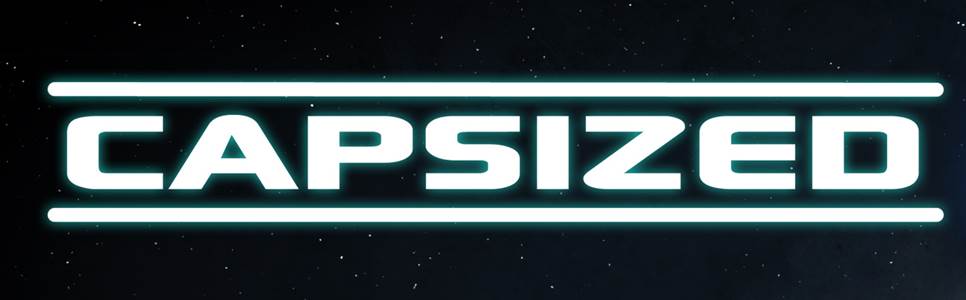 Capsized Review