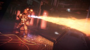Killzone: Mercenary Review