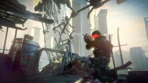 Killzone: Mercenary Free Update Adds New Multiplayer Maps