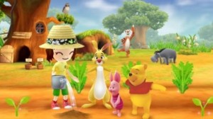 Japan Software Sales: Disney Magic Castle Premieres at Number 1