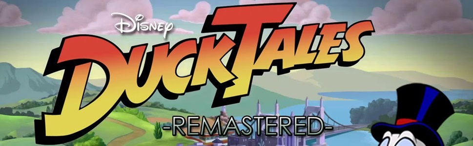 Ducktales Remastered Review