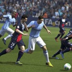 FIFA 14 Career Mode Trailer – Global Transfer Network