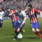 FIFA 14: Partnership Between Aston Villa And EA Sports Renewed