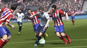 FIFA 14: Partnership Between Aston Villa And EA Sports Renewed