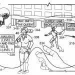 Microsoft Gaming Glasses Patent Discovered